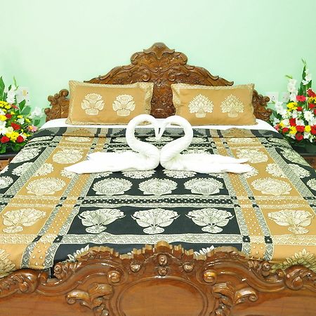 Villa Theresa Beach Resort Calangute Eksteriør billede