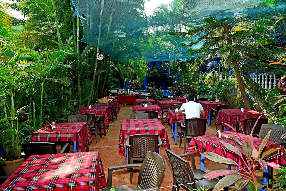 Villa Theresa Beach Resort Calangute Eksteriør billede